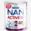 Większy, wygodny format mleka NAN Active