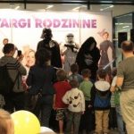 TARGI RODZINNE SKROJONE NA MIARĘ – CZEGO SZUKAJĄ RODZICE?