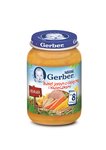 Gerber Bukiet jarzyn z cielęciną i kluseczkami po 8.m. słoiczek 190 g.jpg