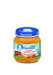 Gerber Jarzynki z delikatną rybą po 5.m. słoiczek 130 g.jpg