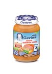 Gerber Kuchnia Polska Jarzynki z delikatnym schabem po 8.m. słoiczki 130 g, 190 g.jpg