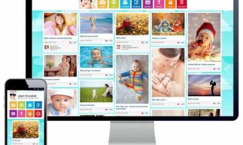 Startuje nowy portal społecznościowy dla rodziców