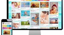 Startuje nowy portal społecznościowy dla rodziców Dziecko, LIFESTYLE - Działa już ministrefa.pl - serwis, który wg zapowiedzi ma być rozwiązaniem dla użytkowników portali społecznościowych, obawiających się o bezpieczeństwo wizerunku dzieci w Internecie.