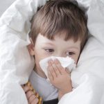 Przeziębienie u dziecka – co możemy podać