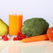Czy wiesz ile owoców i warzyw powinno się spożywać w ciągu dnia ?