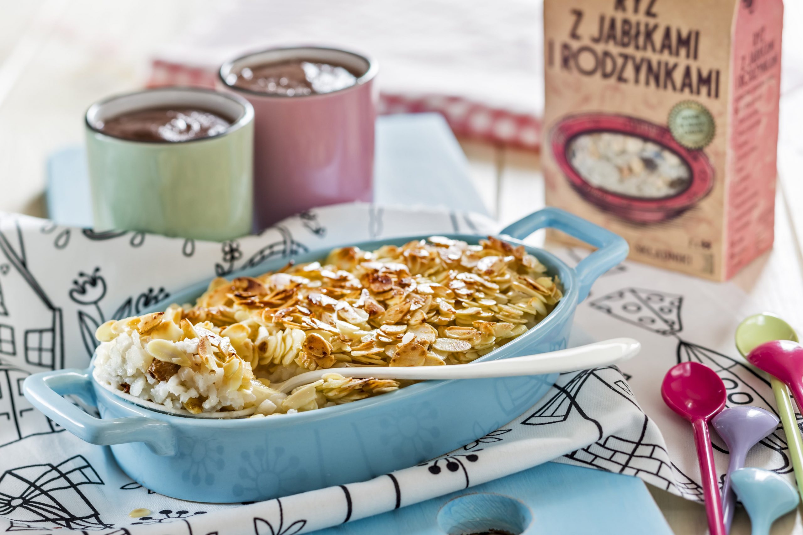 Dieta bezglutenowa. Jak zaplanować menu dla dziecka?