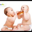 Gluten w diecie niemowlaka ? czy później, znaczy bezpieczniej?