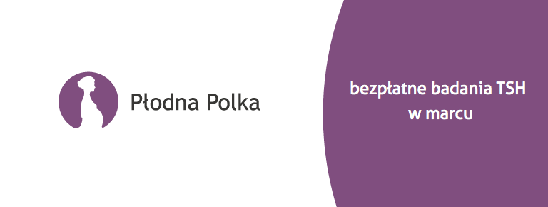 Zadbaj o swoją płodność – trwa miesiąc bezpłatnych badań