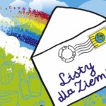 Przytulam Cię! Najpiękniejsze Listy dla Ziemi wybrane