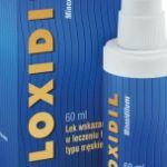 Piloxidil – wypadanie włosów można leczyć