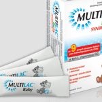 Multilac® Baby – ratunek dla najmłodszych podróżników