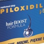 Piloxidil vital – zdrowe, mocne, piękne włosy