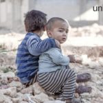 UNICEF: Co trzecie syryjskie dziecko urodziło się w trakcie trwania konfliktu