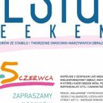 Muppetshop zaprasza na Kids Design Weekend