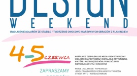 Muppetshop zaprasza na Kids Design Weekend