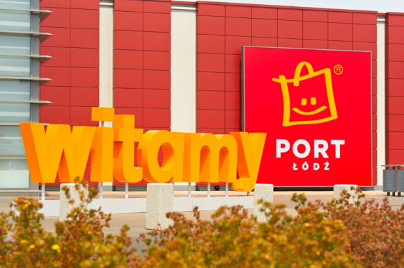 Port Łódź Junior ze wzrostem odwiedzalności