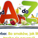 „Elementarz smaków” pomaga w rozszerzaniu diety dzieci