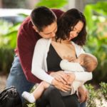 77 mln noworodków nie jest karmionych piersią w ciągu pierwszej godziny życia