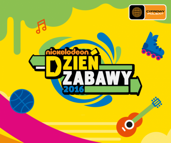 Dzień Zabawy z Nickelodeon – święto małych i dużych rozrabiaków już w sierpniu Dziecko, LIFESTYLE - Już 27 sierpnia na Polu Mokotowskim startuje czwarta edycja Dnia Zabawy z Nickelodeon. Na uczestników czeka wiele atrakcyjnych gier i zabaw oraz możliwość przybicia piątki z bohaterami ulubionych kreskówek.