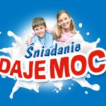 Śniadanie Daje Moc – misja rozpoczęta!