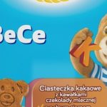Lubisie ABeCe – nowe ciasteczka dla dzieci