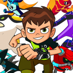 Nowa odsłona „Ben 10” w Cartoon Network