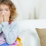 Przeziębienie u dzieci – kiedy należy udać się do lekarza?