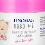 LINOMAG® BOBO A+E zimowa ochrona od pierwszych dni życia