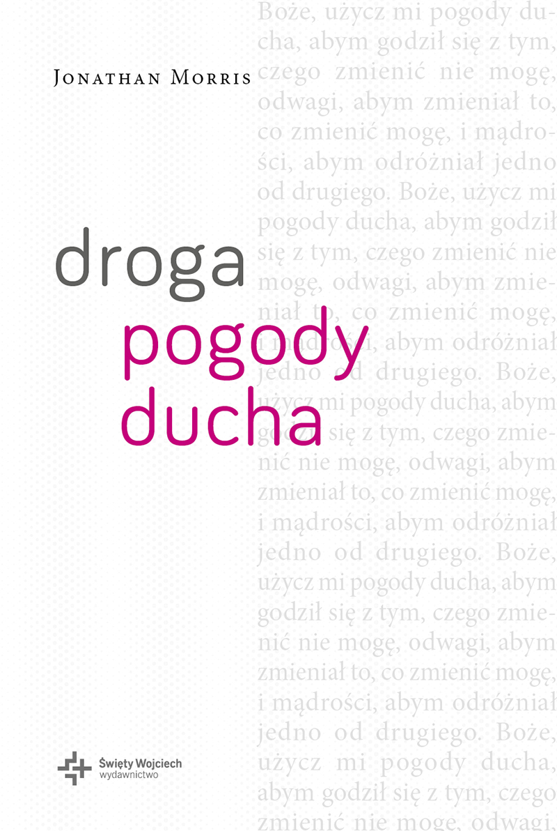 Droga pogody ducha