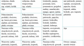 Żywienie na przeziębienie Dziecko, LIFESTYLE - Za oknem brzydko i coraz więcej mam z niepokojem spogląda na swoje maluchy zastanawiając się, czy nie złapią za chwilę kolejnej infekcji. Aby temu zapobiec, warto zadbać nie tylko o odpowiedni strój, ale także o… dietę!