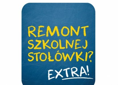 „Extra Szkolna Stołówka” na półmetku. Głosowanie na szkoły nadal trwa!