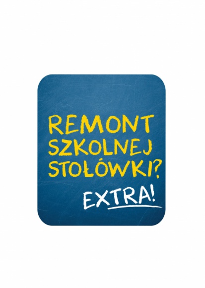 „Extra Szkolna Stołówka” na półmetku. Głosowanie na szkoły nadal trwa!