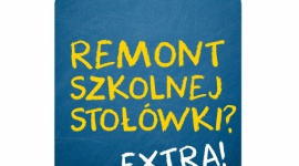 „Extra Szkolna Stołówka” na półmetku. Głosowanie na szkoły nadal trwa! Dziecko, LIFESTYLE - Jeszcze przez 6 tygodni trwa głosowanie w konkursie, który towarzyszy programowi „Extra Szkolna Stołówka”.