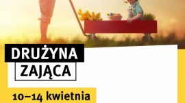 Dołącz do Drużyny Zająca!