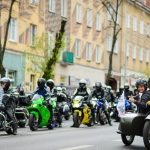 Motocykliści sprawią, że na Rynku Kościuszki poleje się krew