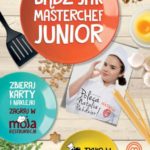 Bądź jak MasterChef Junior i odbierz w Netto swój fartuszek szefa kuchni