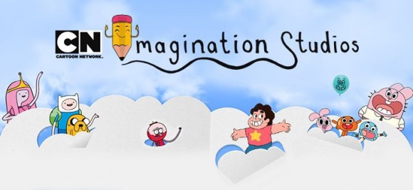 Startuje trzecia edycja „Studia Wyobraźni” Cartoon Network