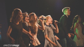 Rozwój zdolności wokalnych wśród najmłodszych