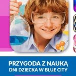 Dzień dziecka w Blue City trwa aż pięć dni