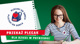 Startuje kampania społeczna dla szkół EASY Plecaki od serca