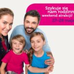 Znajdź swój pomysł na rodzinny weekend na Śląsku