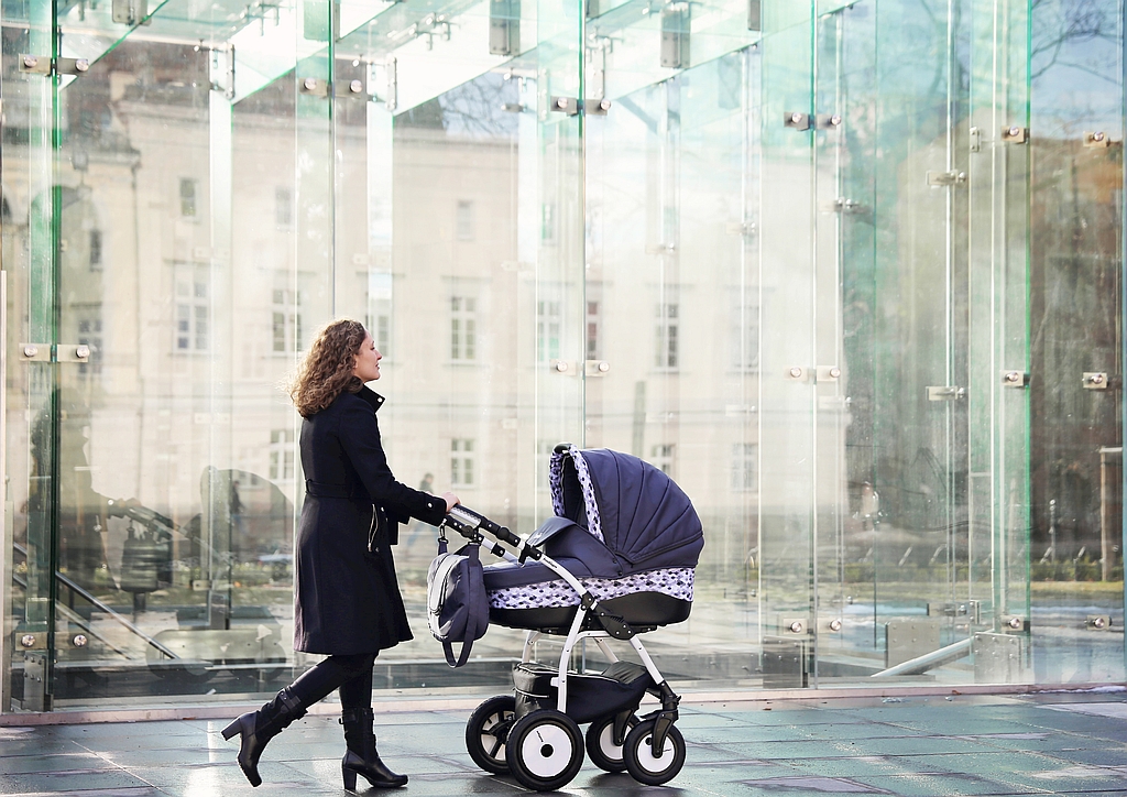 Mama wie lepiej: Piankowe, pompowane, małe, duże?