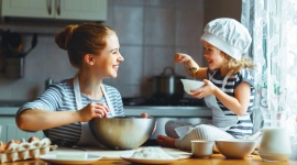 Poznaj idealny przepis na początek wspólnej kulinarnej przygody z dzieckiem