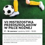 Piłkarskie emocje we Wrocławiu. Przegranych nie będzie