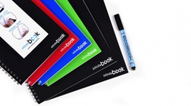 InfiniteBook – notes, który pomoże rozwijać szkolne talenty i pasje!