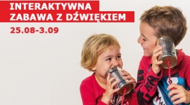 Akcja komunikacja! Interaktywna zabawa dla całej rodziny.