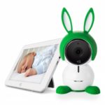 Premiera urządzenia NETGEAR Arlo Baby