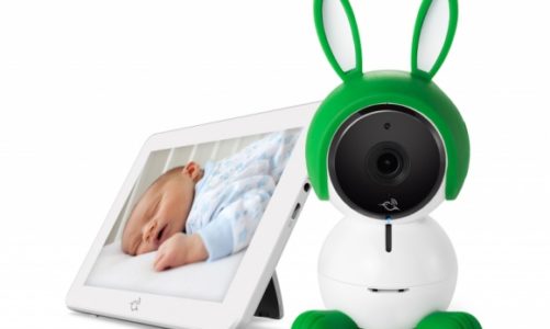 Premiera urządzenia NETGEAR Arlo Baby