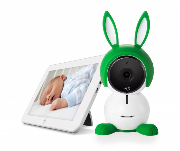 Premiera urządzenia NETGEAR Arlo Baby