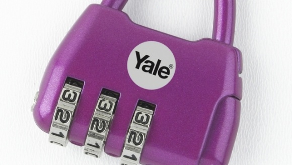 Celująca odpowiedź na potrzeby najmłodszych, czyli kłódki marki Yale